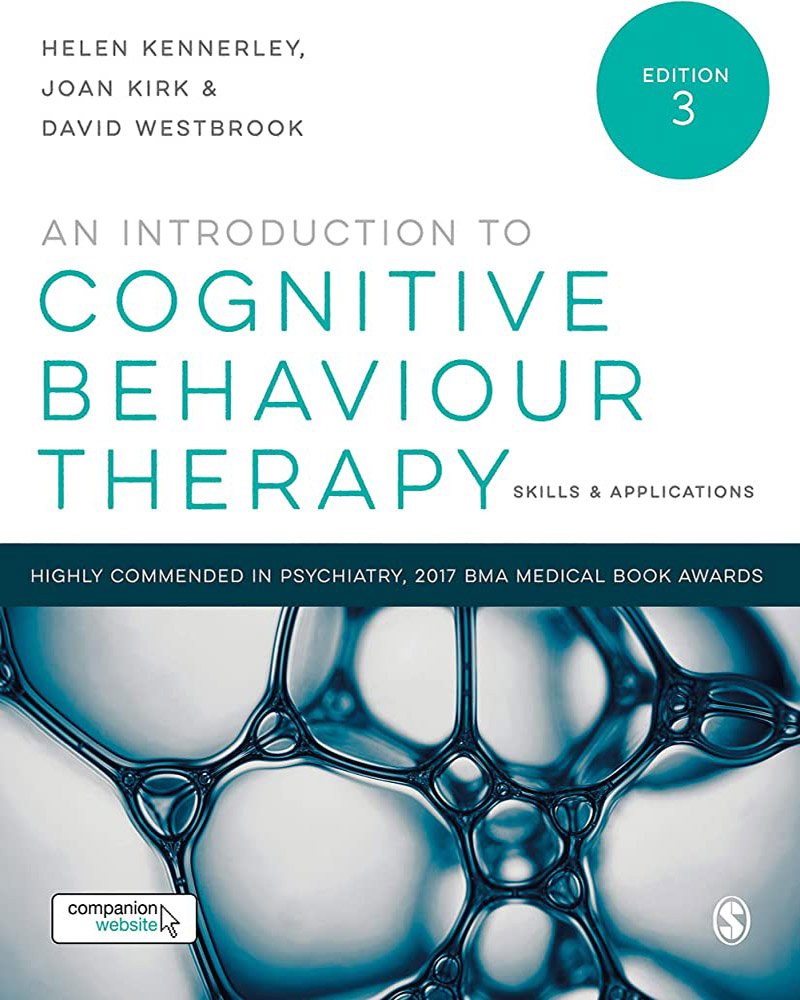 An Introduction to Cognitive Behaviour Therapy: Skills and Applications