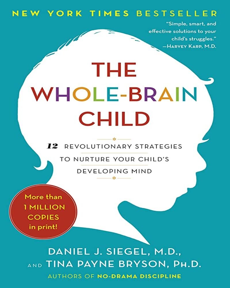 12 Revolutionary Strategies to Nurture Your Child's Developing Mind