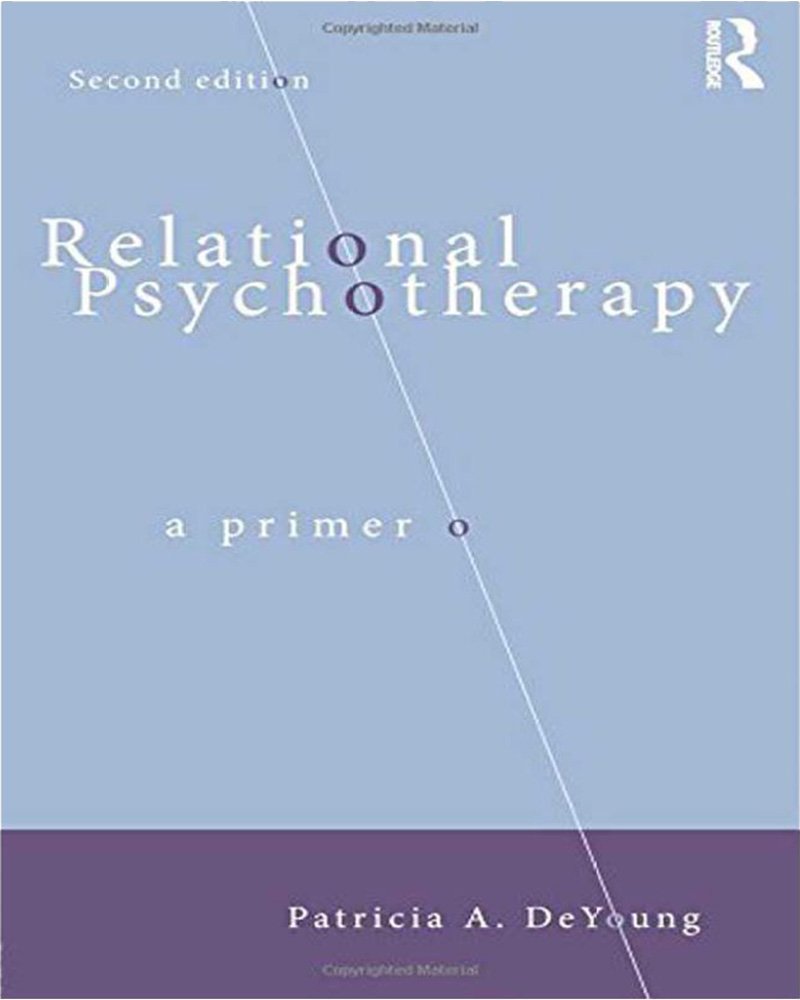 Relational Psychotherapy: A Primer