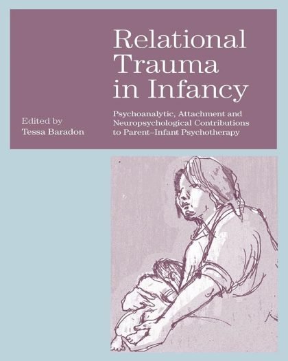 Relational Trauma in Infancy: Psychoanalytic, Attachment and Neuropsychological Contributions to Parent-Infant Psychotherapy
