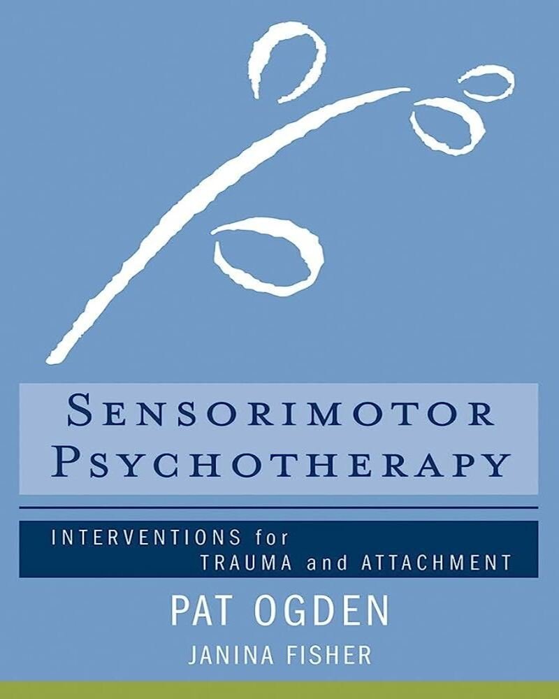 Sensorimotor Psychotherapy: Interventions for Trauma and Attachment 1st Edition